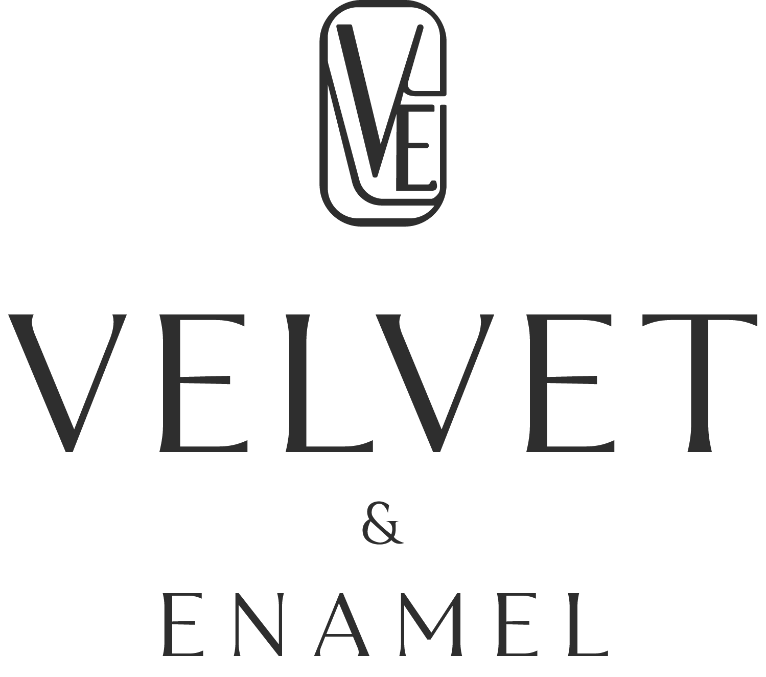 Velvet Enamel – Home