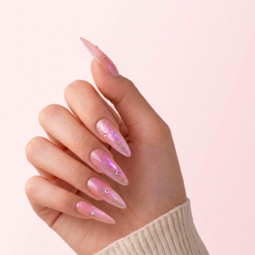 Rosé Crystal
